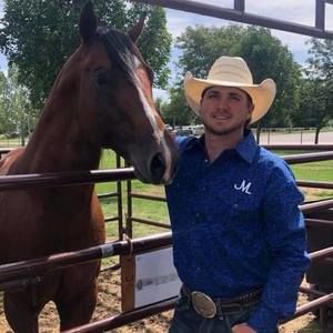 Meet your Posher, Cody